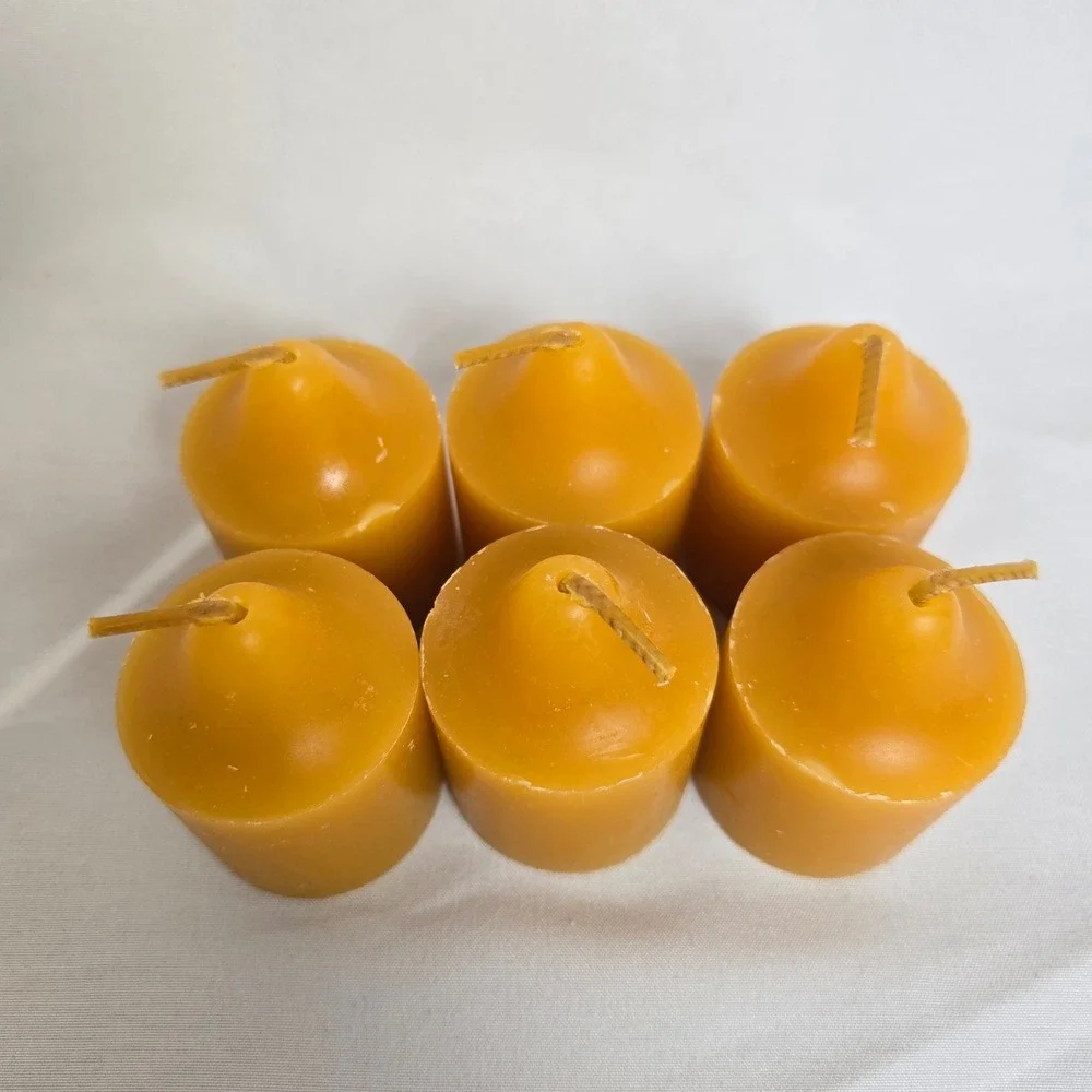 PartyLite Sparkling Amber 2